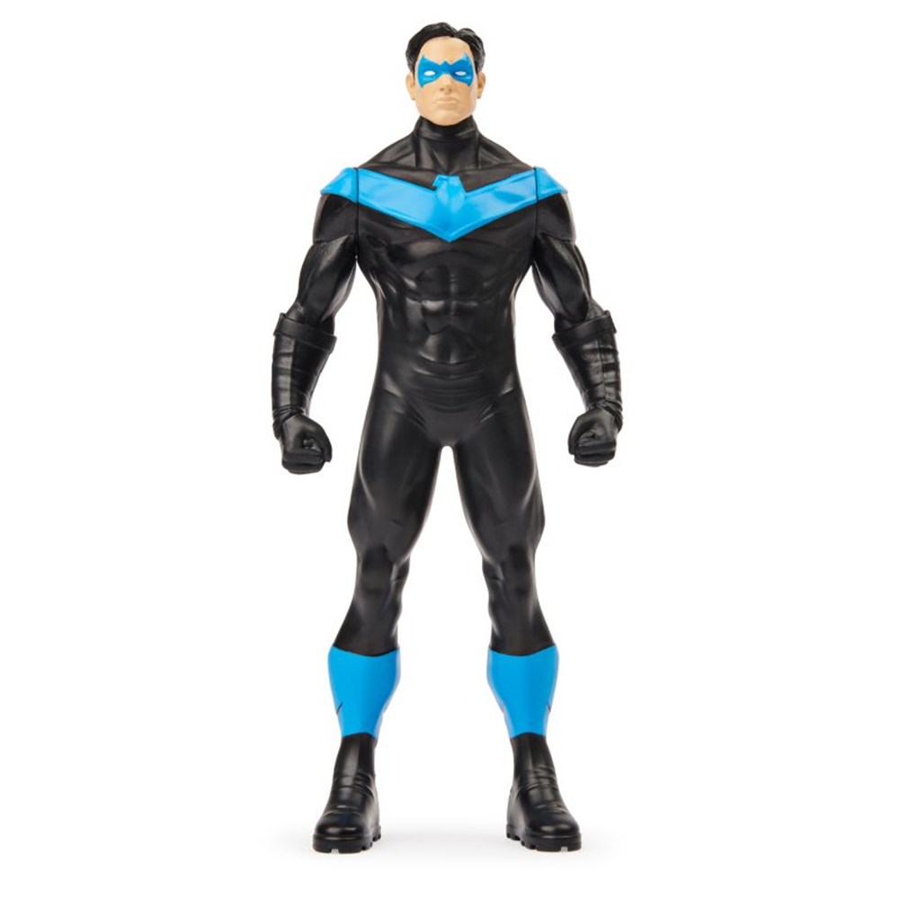 Spinmaster Batman 15 Cm Figür Nightwing 20125467 Batman SPIN 20125467